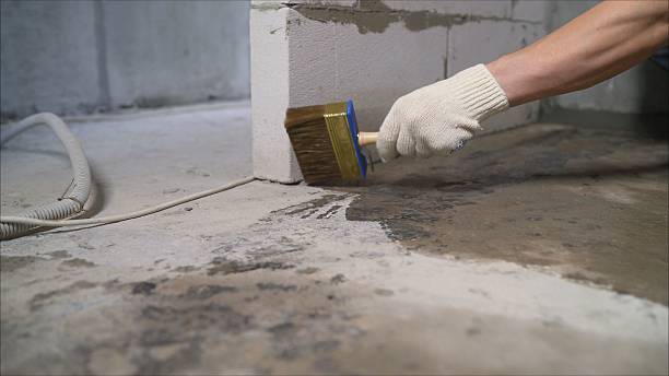 24/7 Emergency Vapor Barrier Installation experts in Smyrna, TN